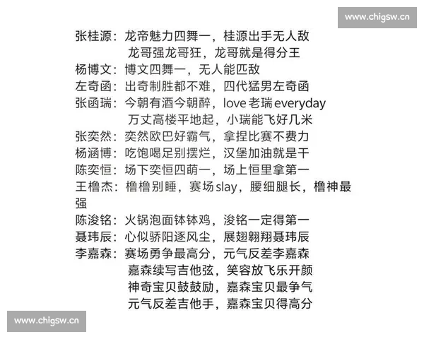 超燃搞笑比赛口号大全霸气十足激励满满让你热血沸腾立即燃起战斗力